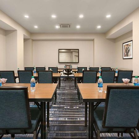 Hampton Inn Chicago Downtown/N Loop/Michigan Ave Buitenkant foto
