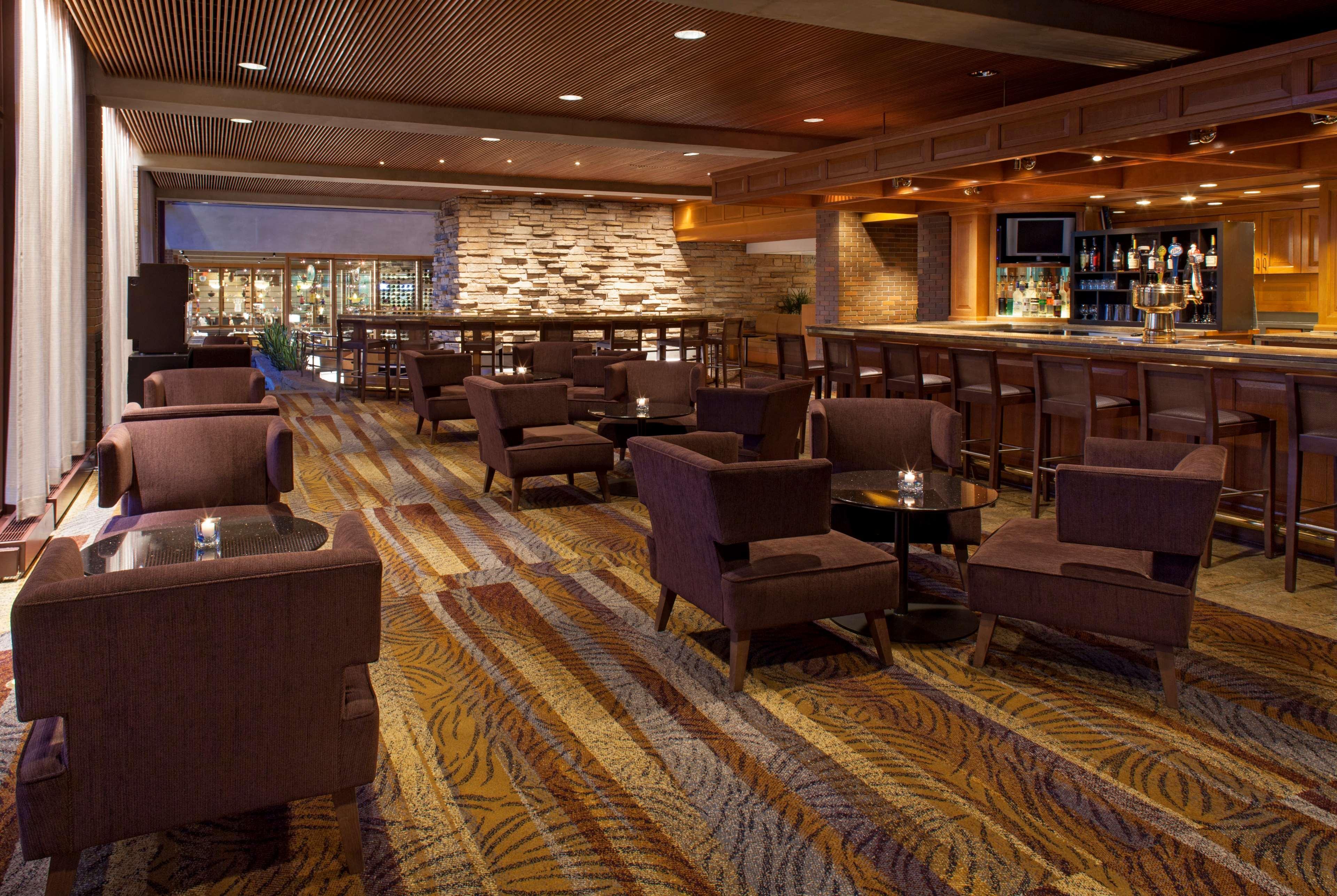 Hampton Inn Chicago Downtown/N Loop/Michigan Ave Buitenkant foto