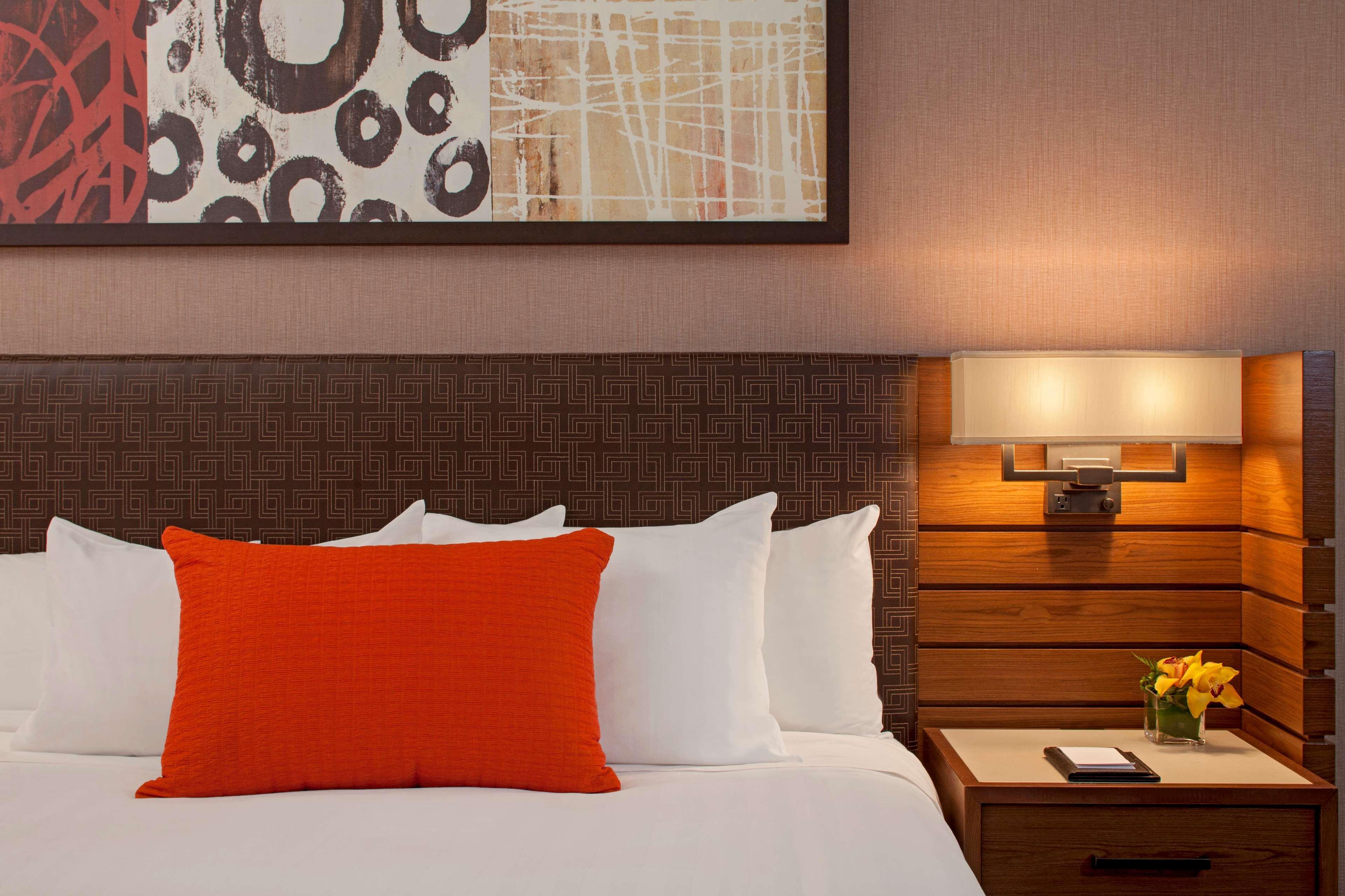 Hampton Inn Chicago Downtown/N Loop/Michigan Ave Buitenkant foto