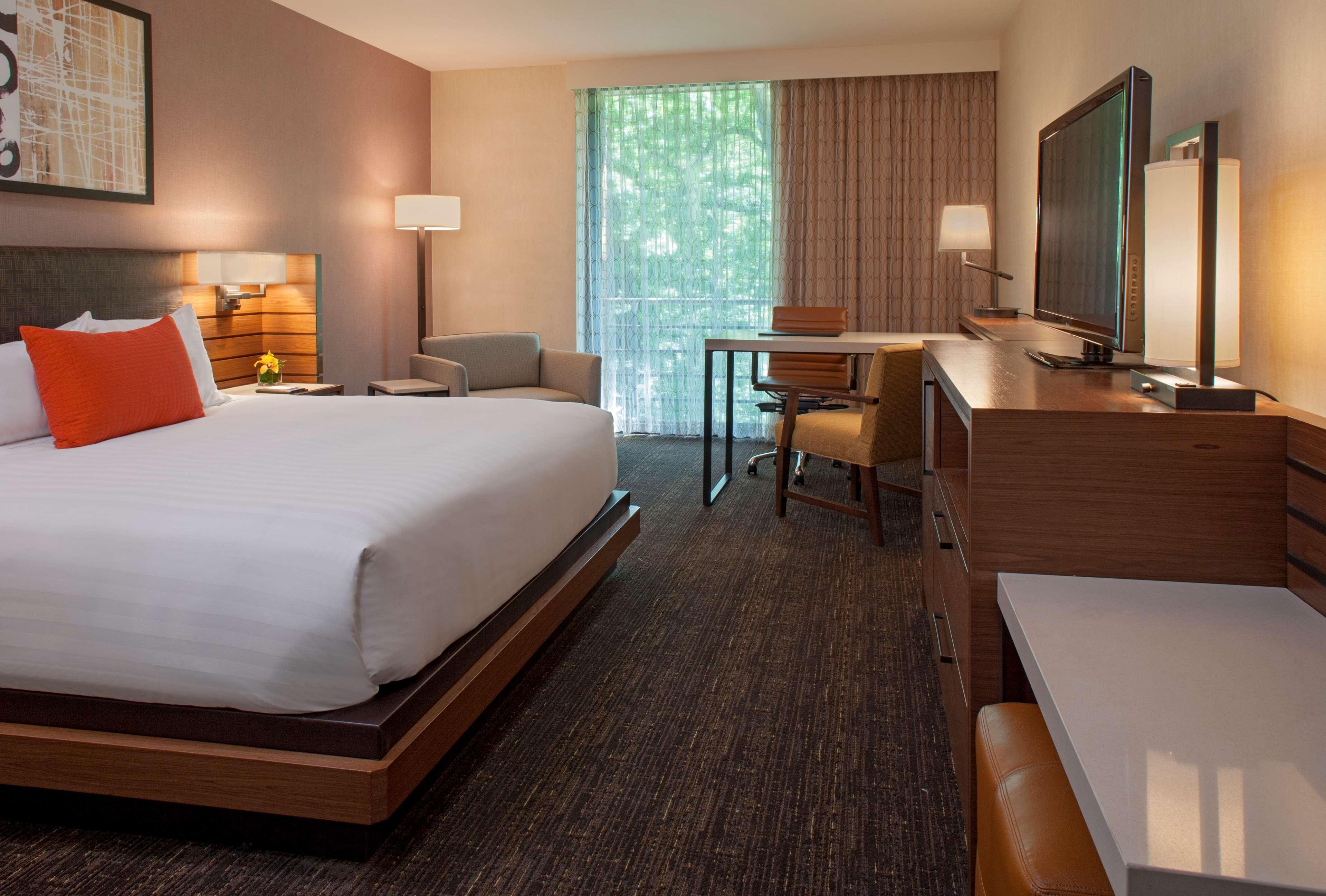 Hampton Inn Chicago Downtown/N Loop/Michigan Ave Buitenkant foto