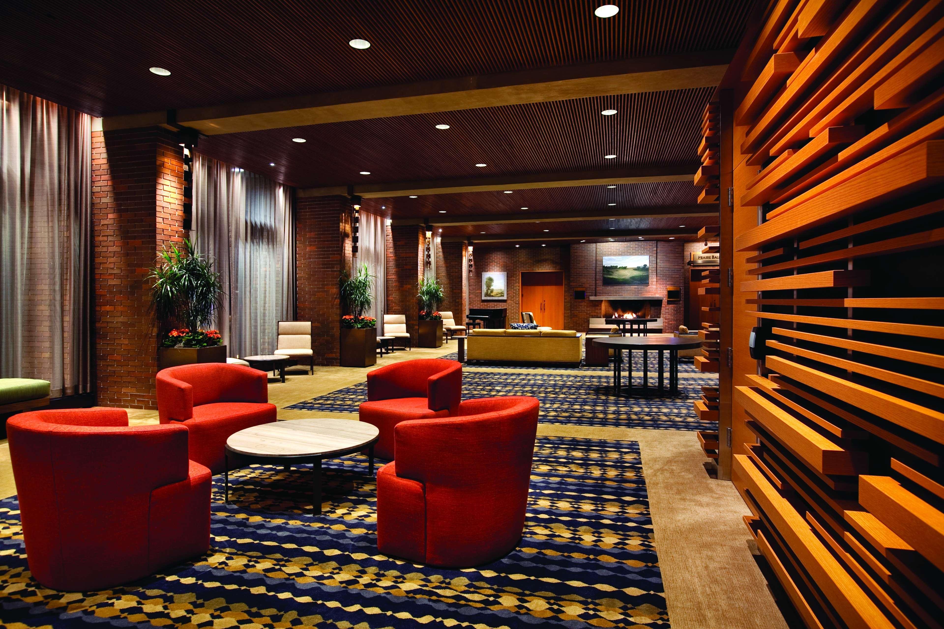 Hampton Inn Chicago Downtown/N Loop/Michigan Ave Buitenkant foto