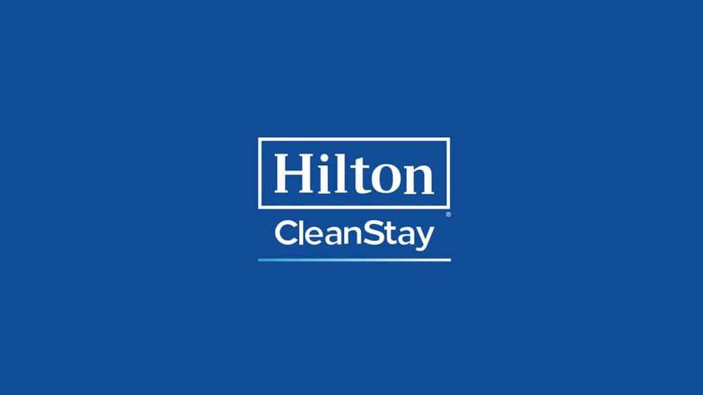 Hampton Inn Chicago Downtown/N Loop/Michigan Ave Buitenkant foto